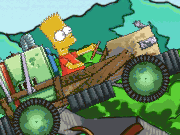 Bart Kart