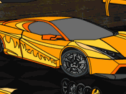 Pimp My Lamborghini