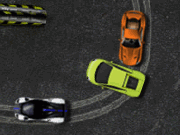 Supercars Madness