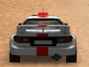 3d Rally Racing