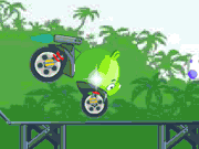 Bad Piggies Car