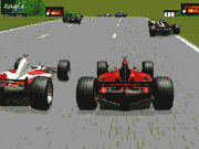 Formula Racer