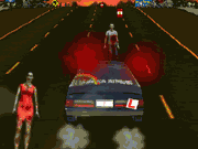 Highway of the Dead