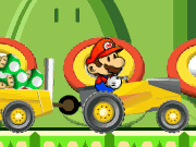 Mario Express