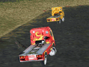 Truck Race 3D